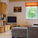 Villa Yvonne